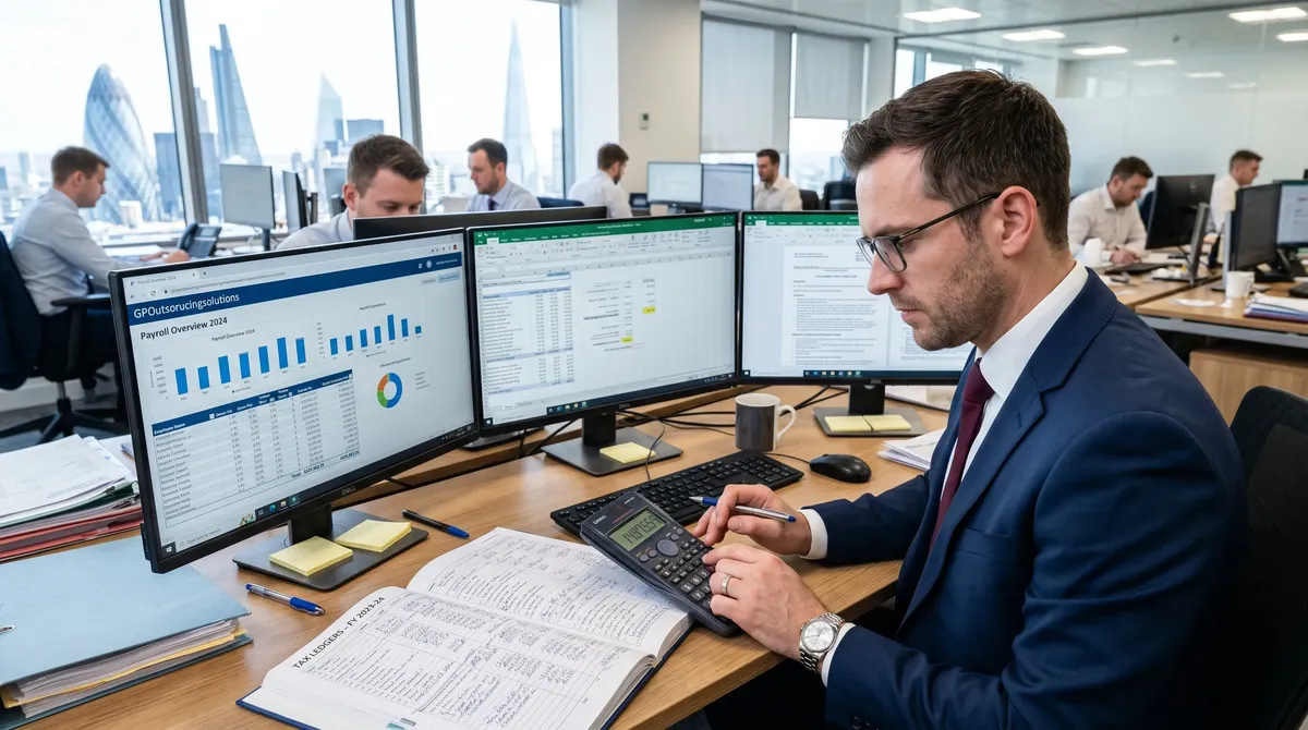 Accounting Services