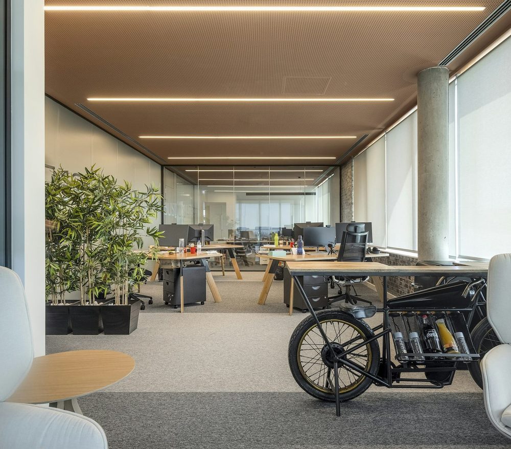 Houston, Texas US Headquarters