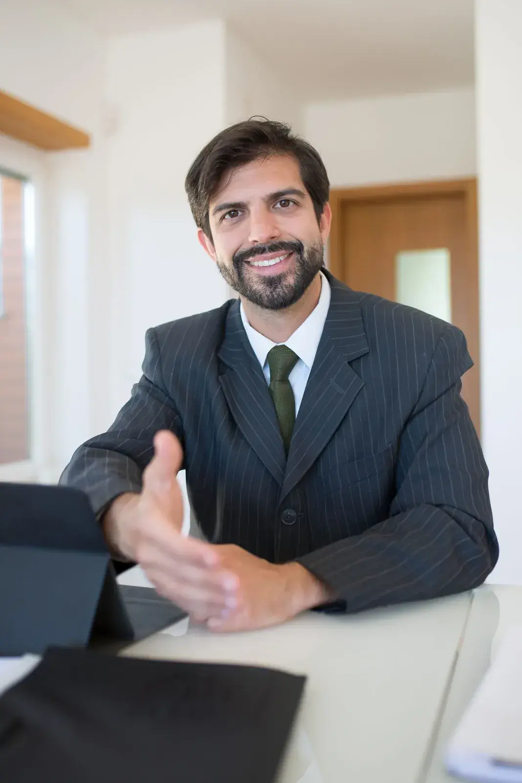Staffing and Recruiting Services