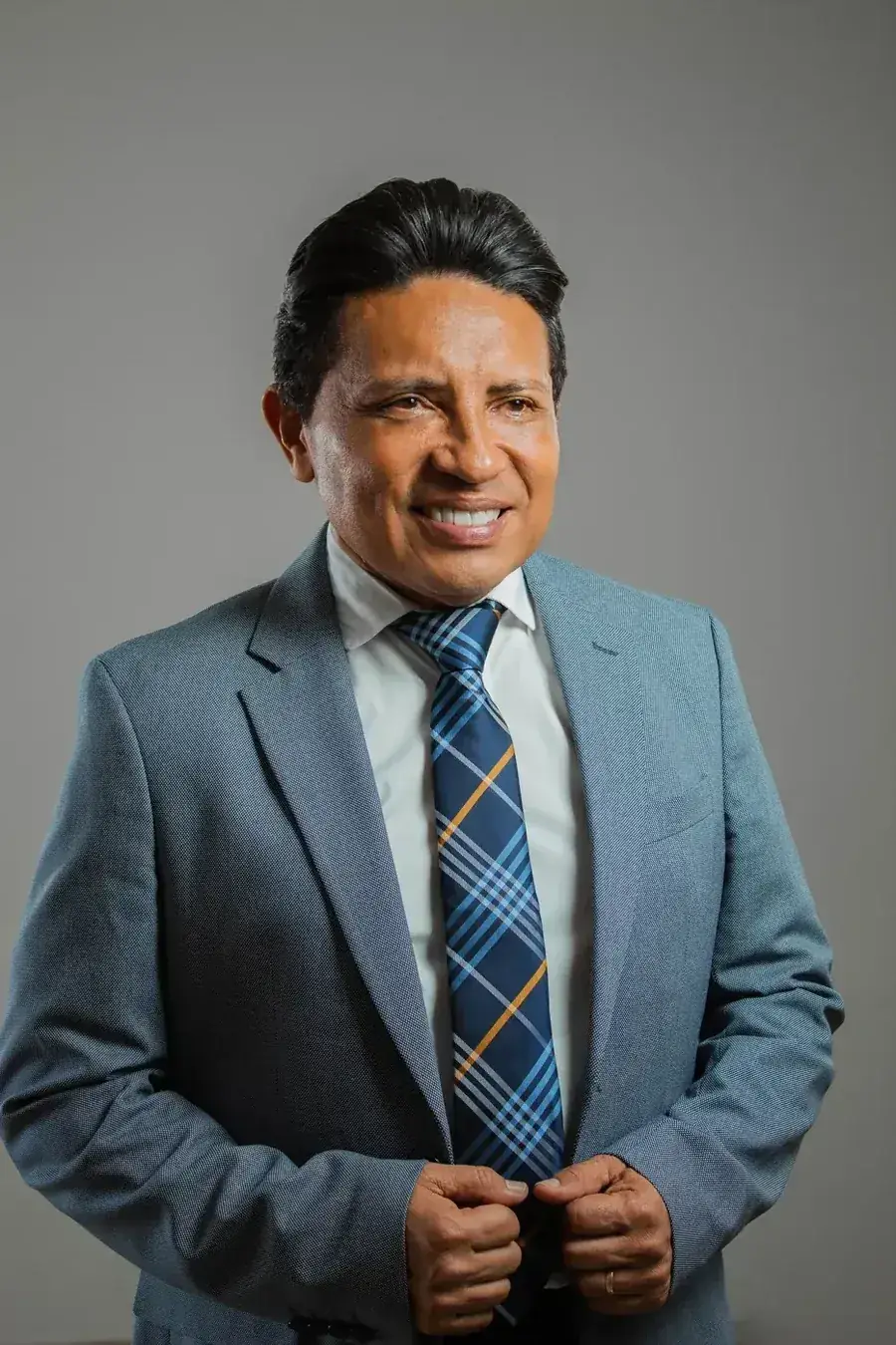 David Hernandez