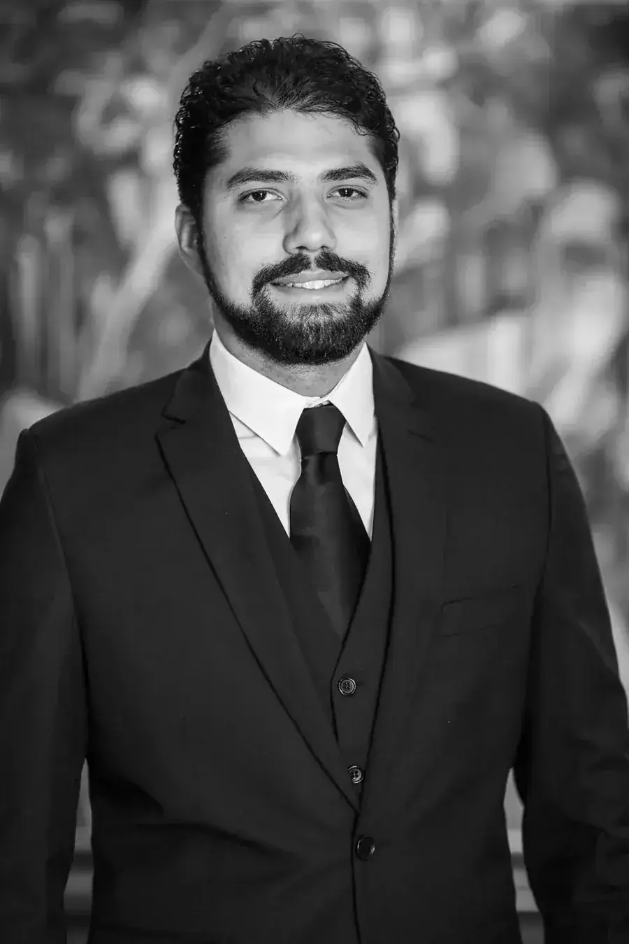 Andres Castillo